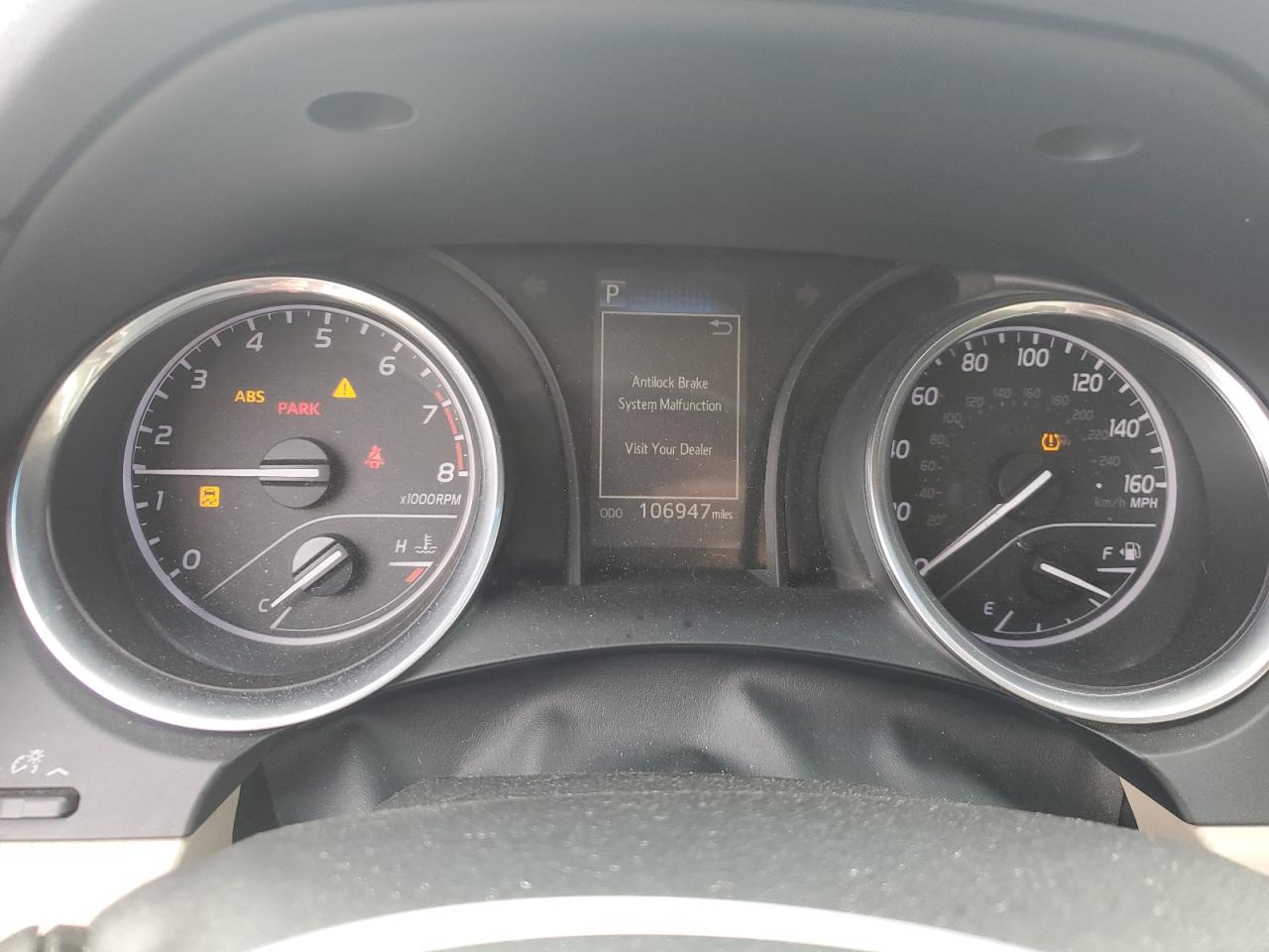 2018 Toyota Camry L VIN: 4T1B11HK8JU586728 Lot: 85079455