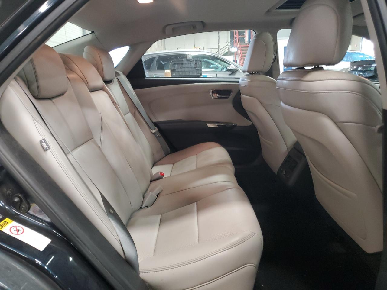 2015 Toyota Avalon Xle VIN: 4T1BK1EB7FU137971 Lot: 90985755