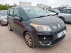 2012 CITROEN C3 PICASSO VTR PLUS HDI  for sale at Copart WESTBURY