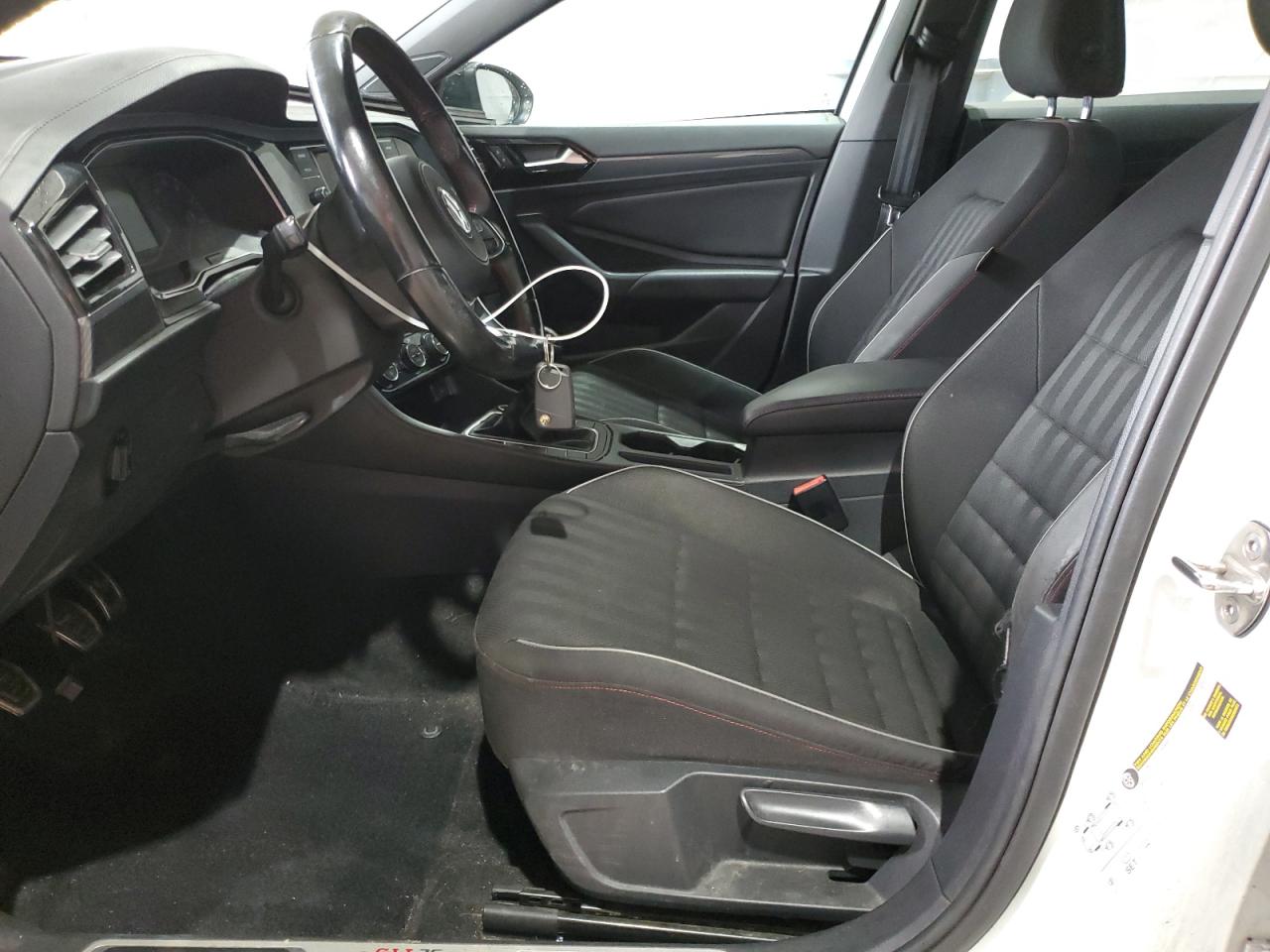 2019 Volkswagen Jetta Gli VIN: 3VW5T7BU8KM152045 Lot: 85502625