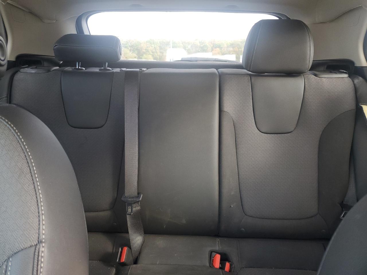 2024 Buick Encore Gx Preferred VIN: KL4AMBS25RB198167 Lot: 89803565