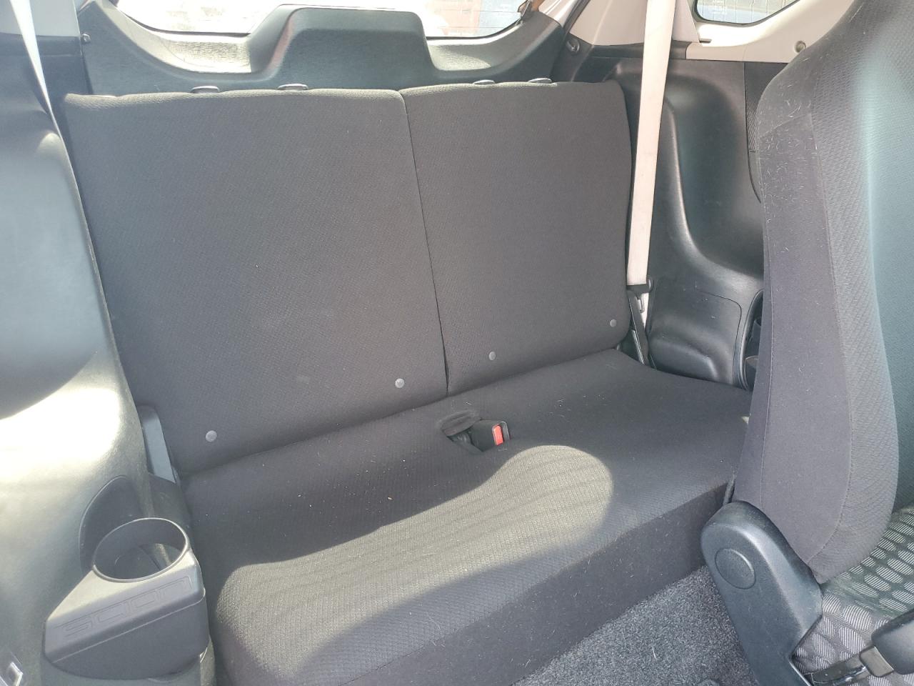 2014 Toyota Scion Iq VIN: JTNJJXB05EJ026422 Lot: 82738525