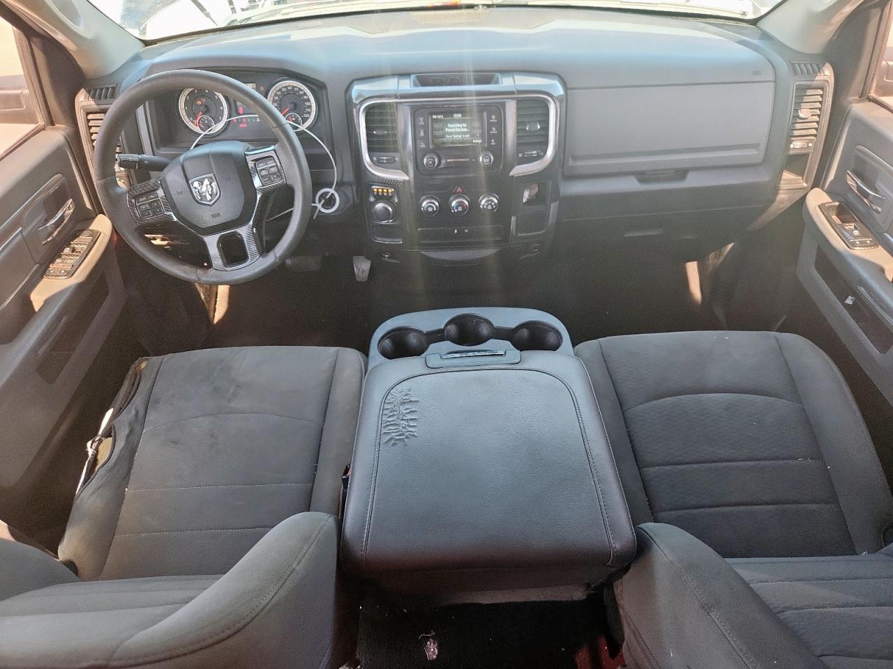 2018 Ram 1500 Slt VIN: 1C6RR6GG0JS126794 Lot: 86443685