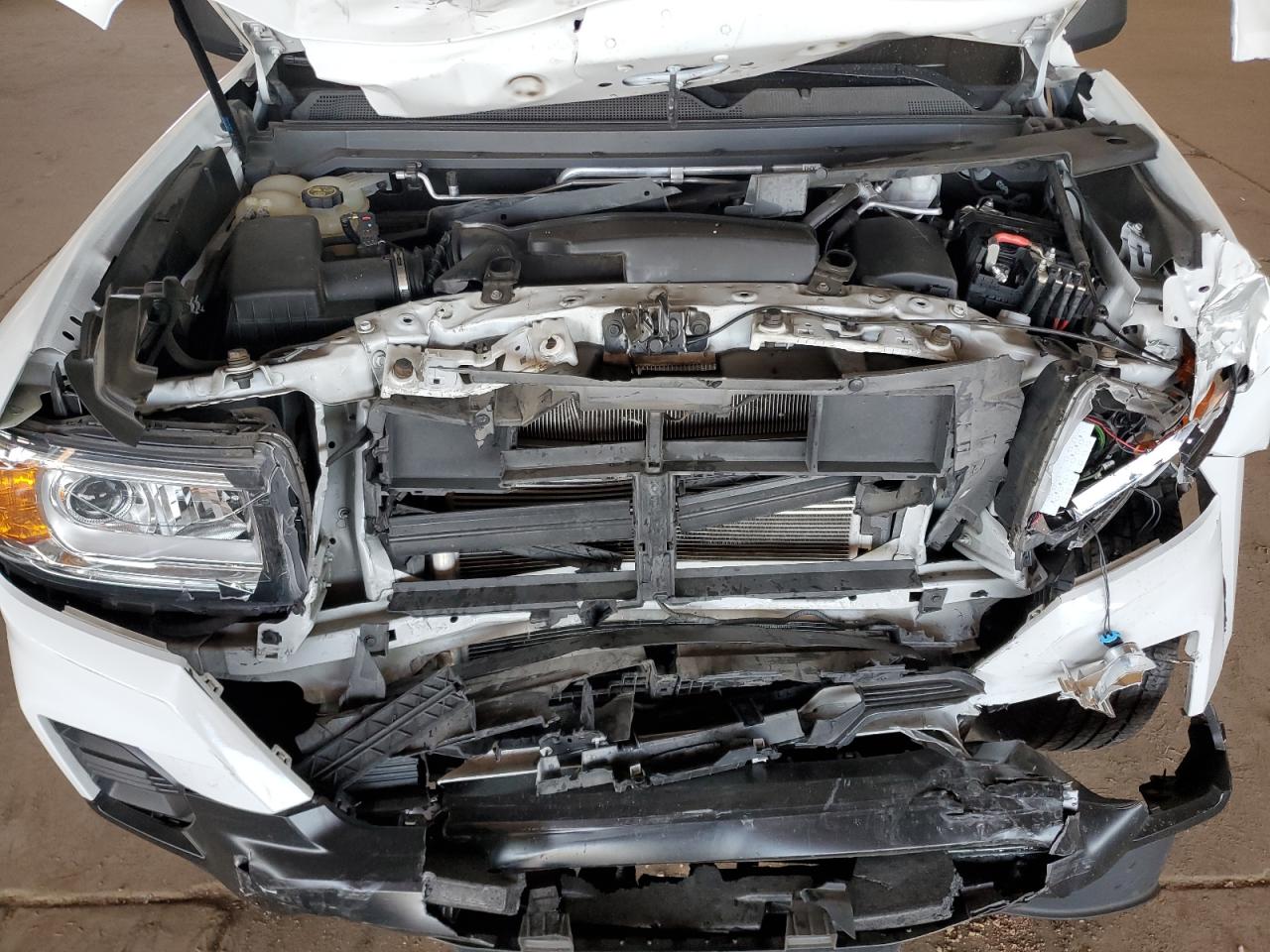 2021 GMC Canyon Elevation VIN: 1GTG5BEA1M1106843 Lot: 85720425