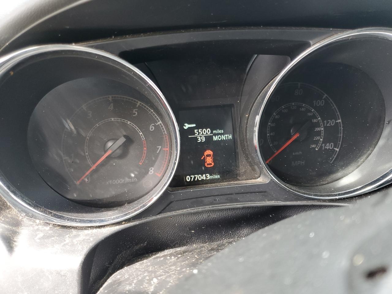 2023 Mitsubishi Outlander Sport S/Se VIN: JA4ARUAU3PU007881 Lot: 85296375