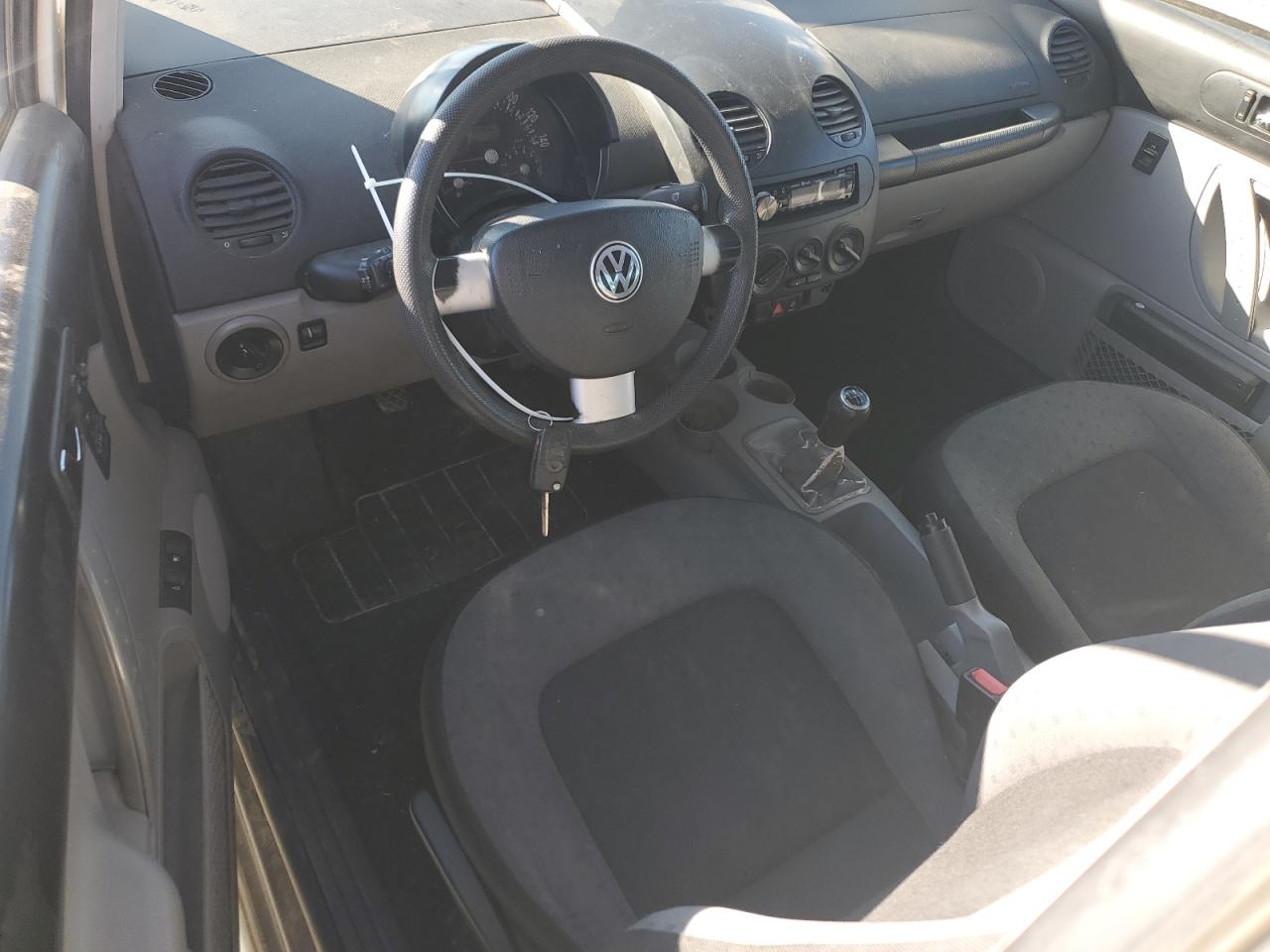 1999 Volkswagen New Beetle Gls VIN: 3VWCC21C1XM402302 Lot: 86154745