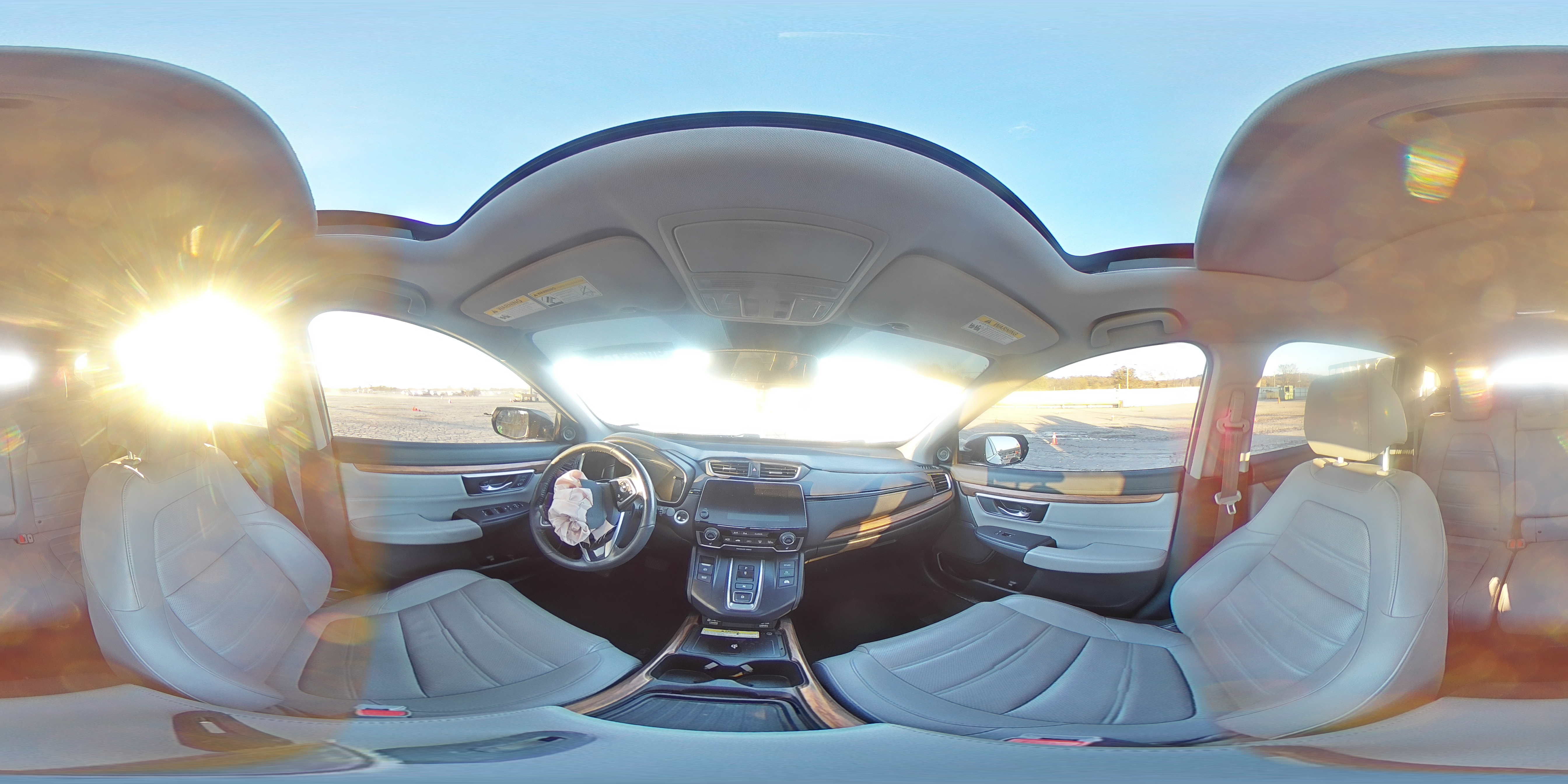 2020 Honda Cr-V Touring VIN: 7FART6H97LE020356 Lot: 90489135