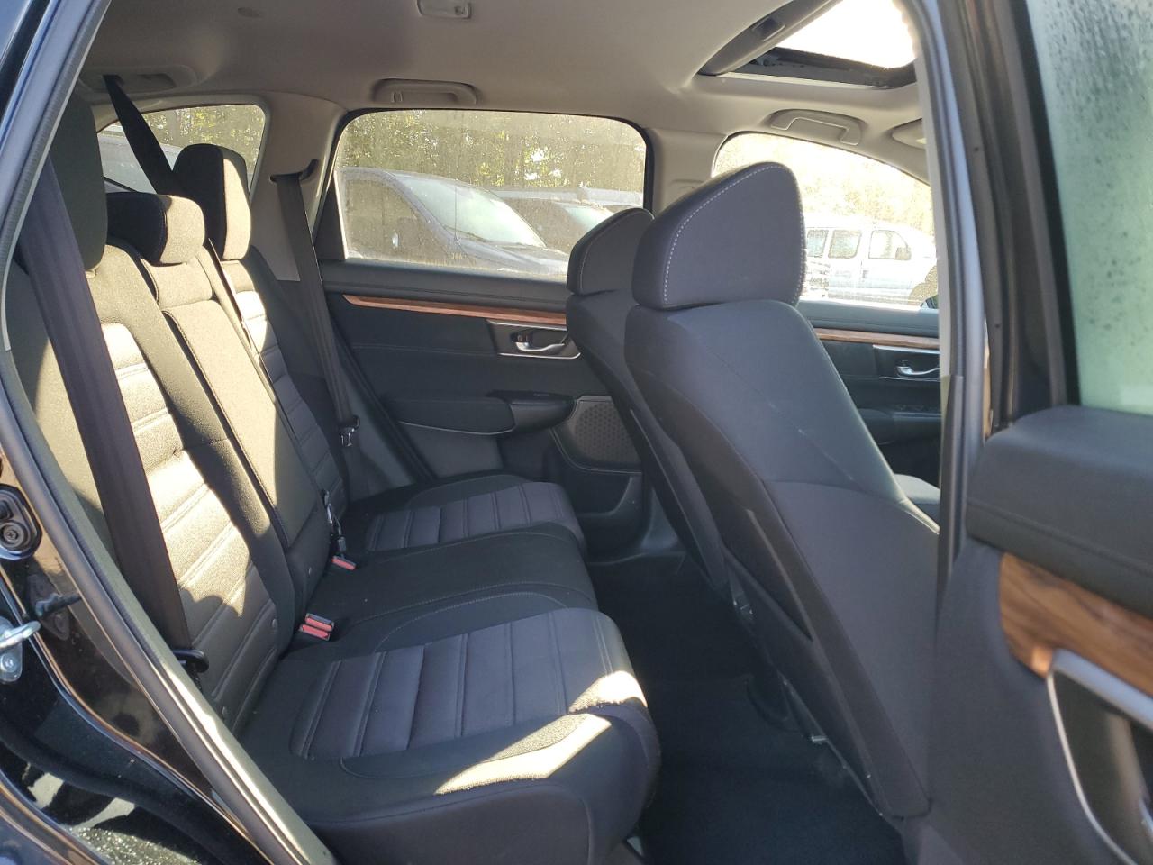 2020 Honda Cr-V Ex VIN: 2HKRW2H56LH629934 Lot: 84956665