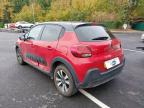 2019 CITROEN C3 1.2 PURETECH 83 FLAIR 5DR for sale at Copart ST HELENS