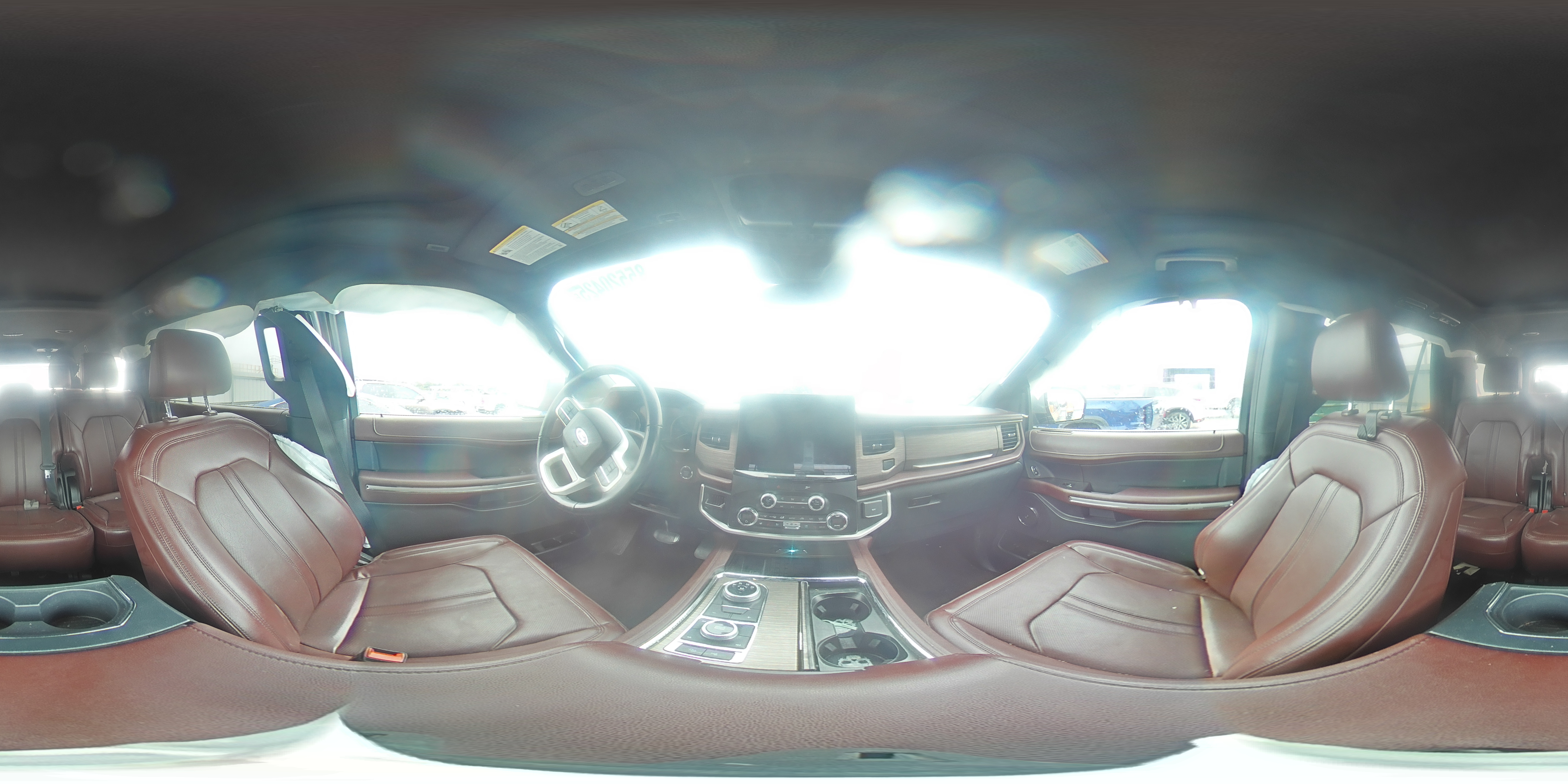 2022 Ford Expedition Max Limited VIN: 1FMJK2AT2NEA27628 Lot: 85520425