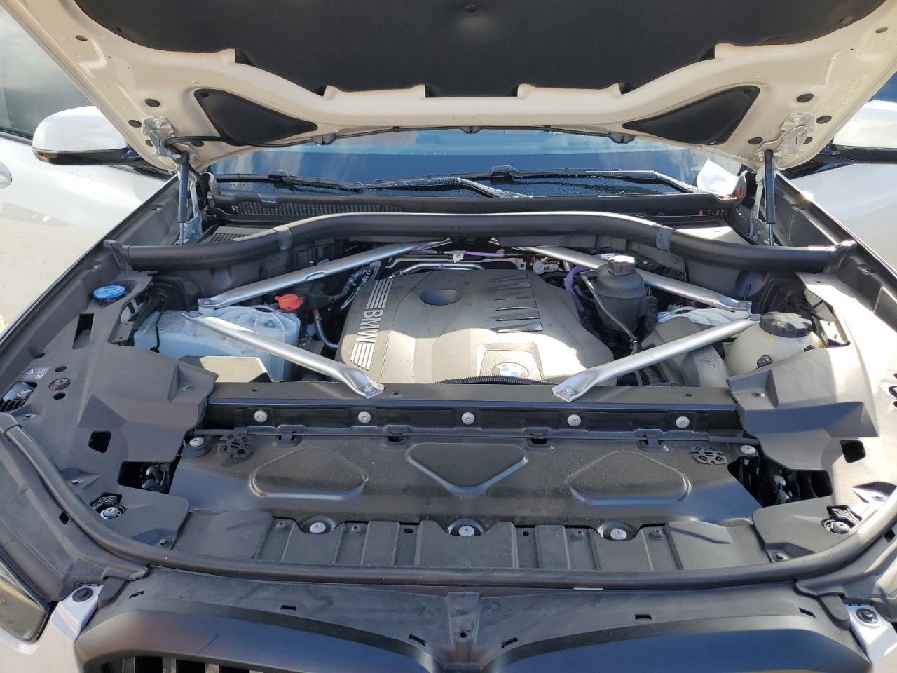 2024 BMW X5 Sdrive 40I VIN: 5UX13EU04R9W15502 Lot: 82379455