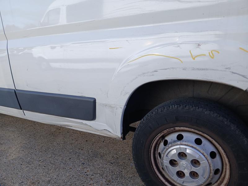 2017 PEUGEOT BOXER 2.0 BLUEHDI H2 PROFESSIONAL VAN 130PS