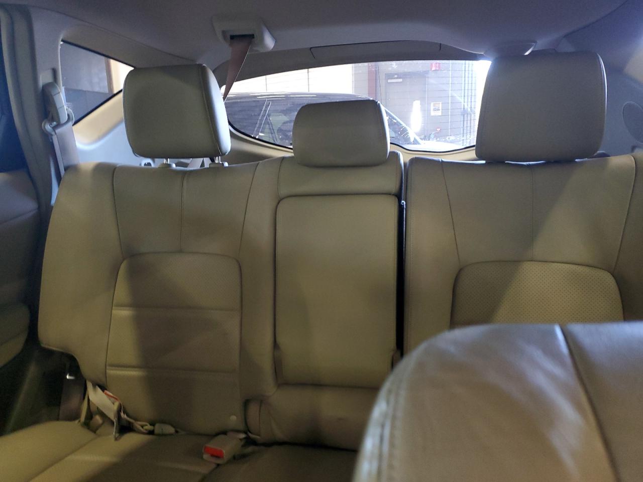 2014 Nissan Murano S VIN: JN8AZ1MWXEW502439 Lot: 85075255