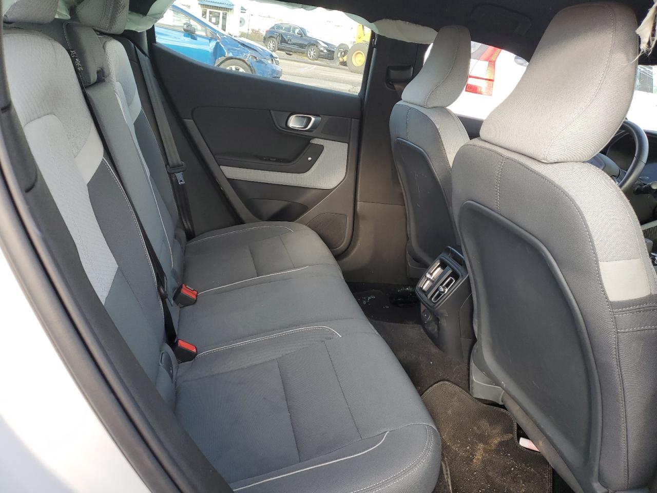 2024 Polestar 2 VIN: YSMFD3KA4RL221767 Lot: 85597435