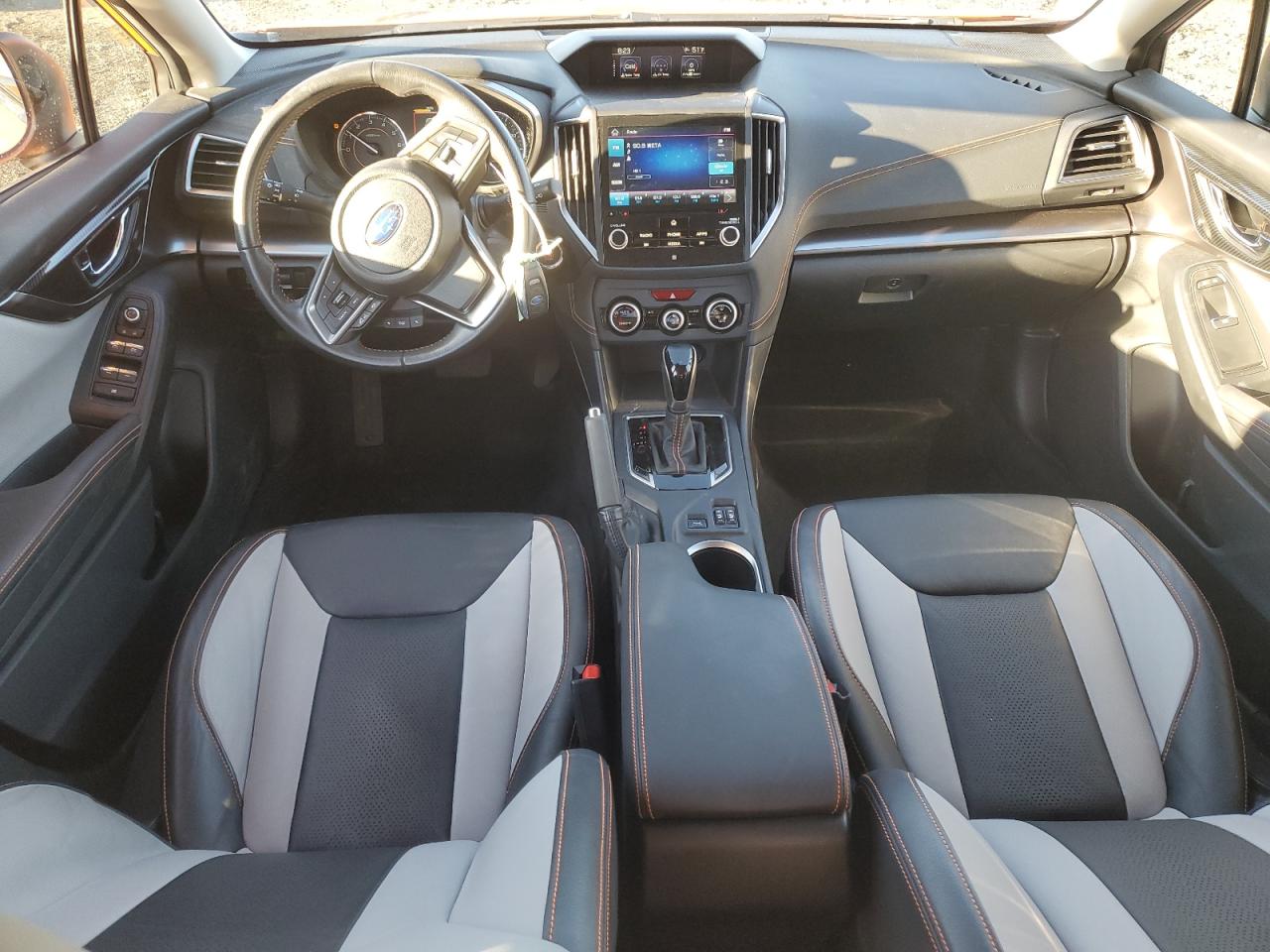 2019 Subaru Crosstrek Limited VIN: JF2GTAMC0K8231132 Lot: 85577475