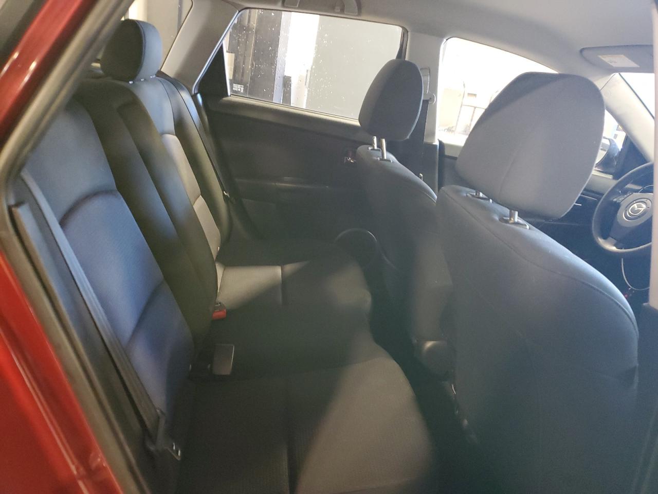 2009 Mazda 3 S VIN: JM1BK344891227848 Lot: 83888465