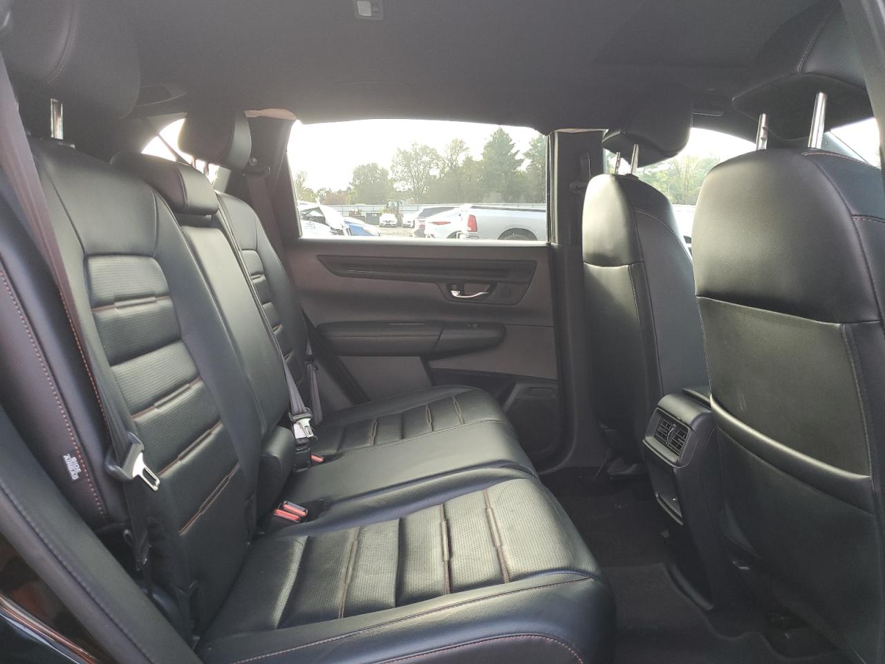 2024 Honda Cr-V Sport-L VIN: 5J6RS6H85RL023052 Lot: 86511945