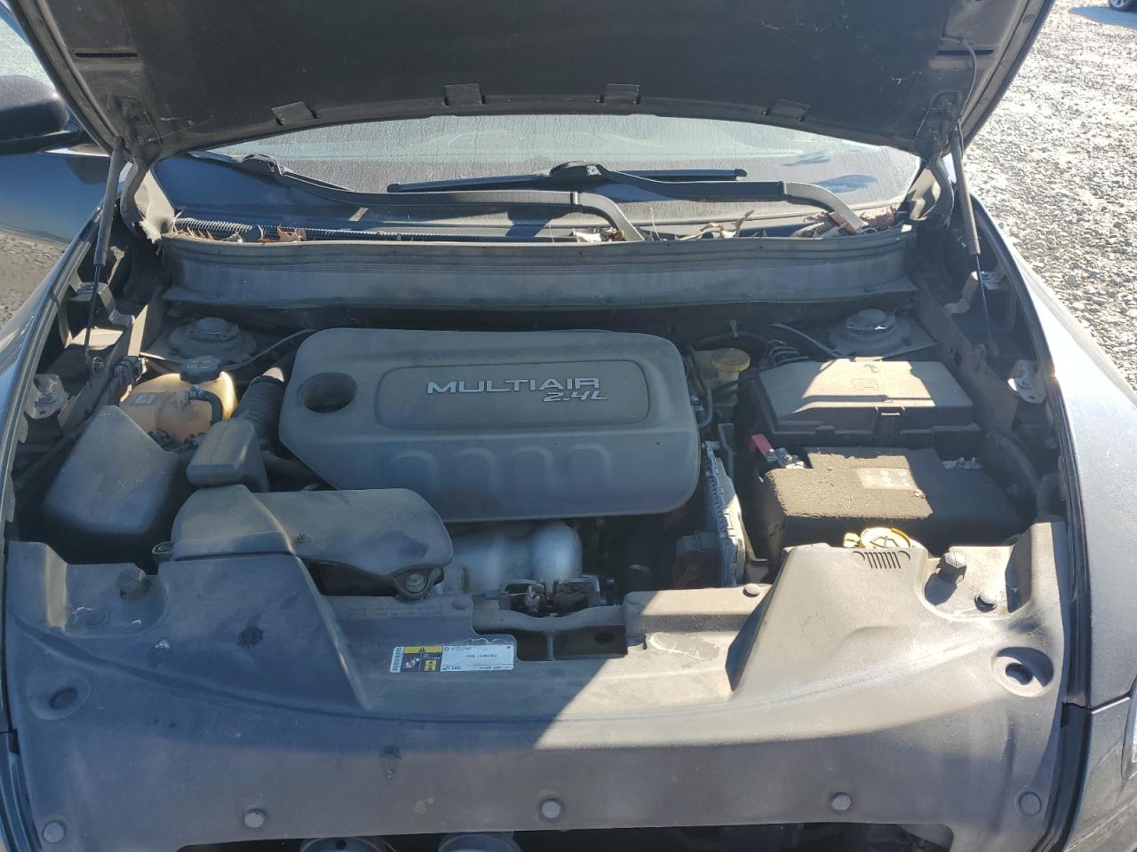 2014 Jeep Cherokee Latitude VIN: 1C4PJLCB7EW245540 Lot: 82394955