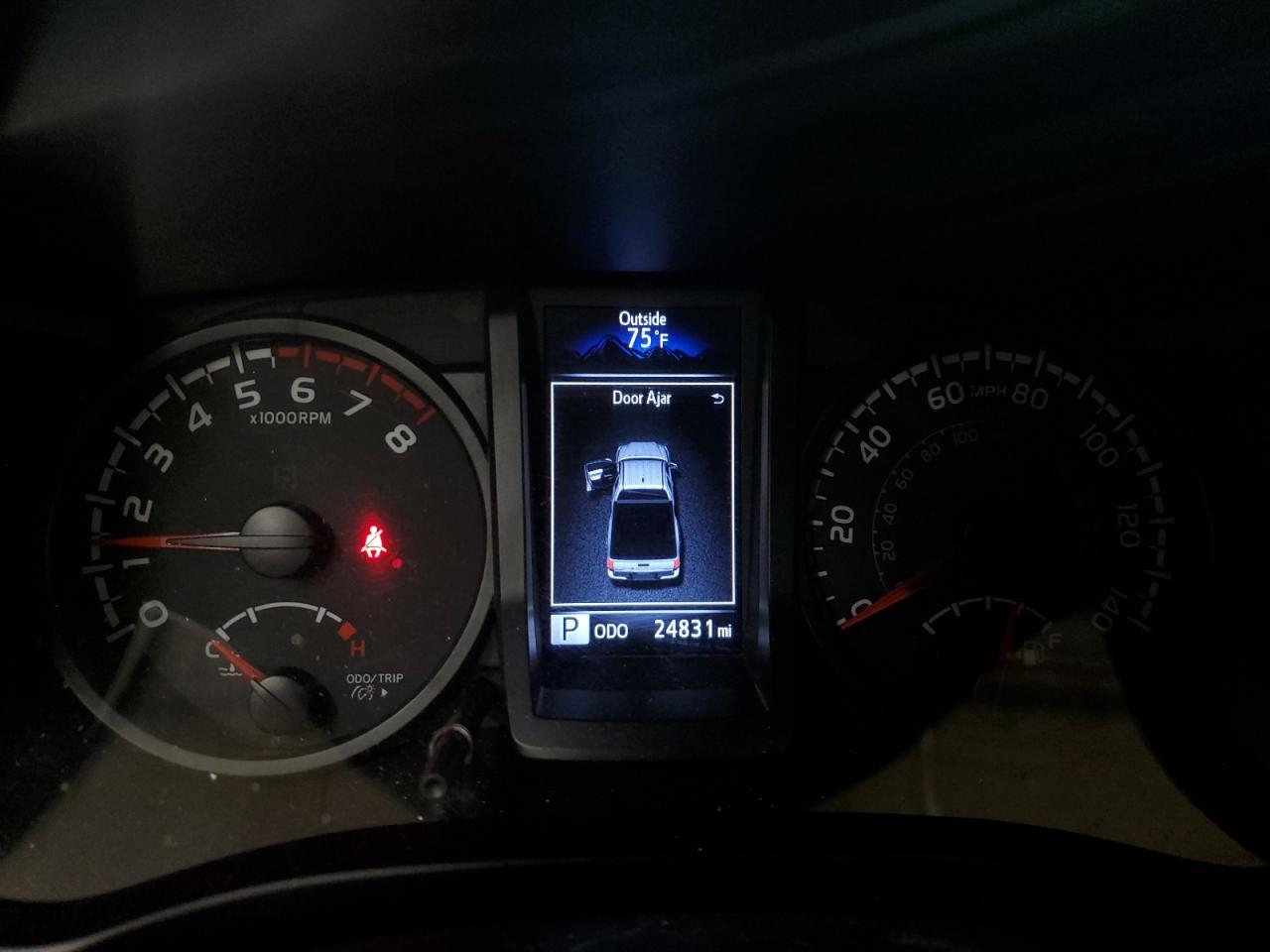 2022 Toyota Tacoma Access Cab VIN: 3TYRX5GN7NT053854 Lot: 82209585