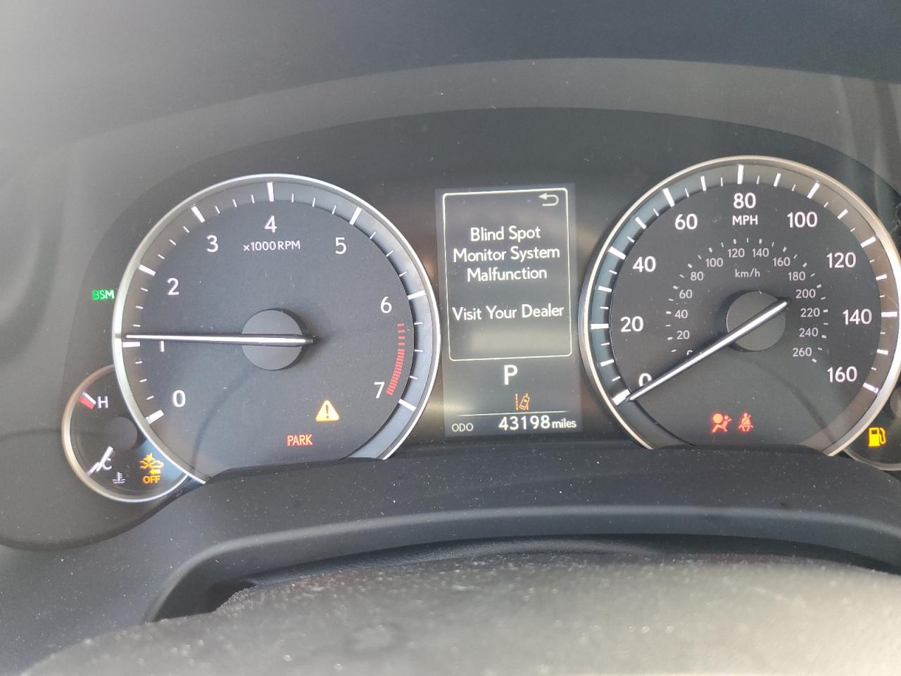 2020 Lexus Rx 350 VIN: 2T2HZMAA8LC154694 Lot: 90508235