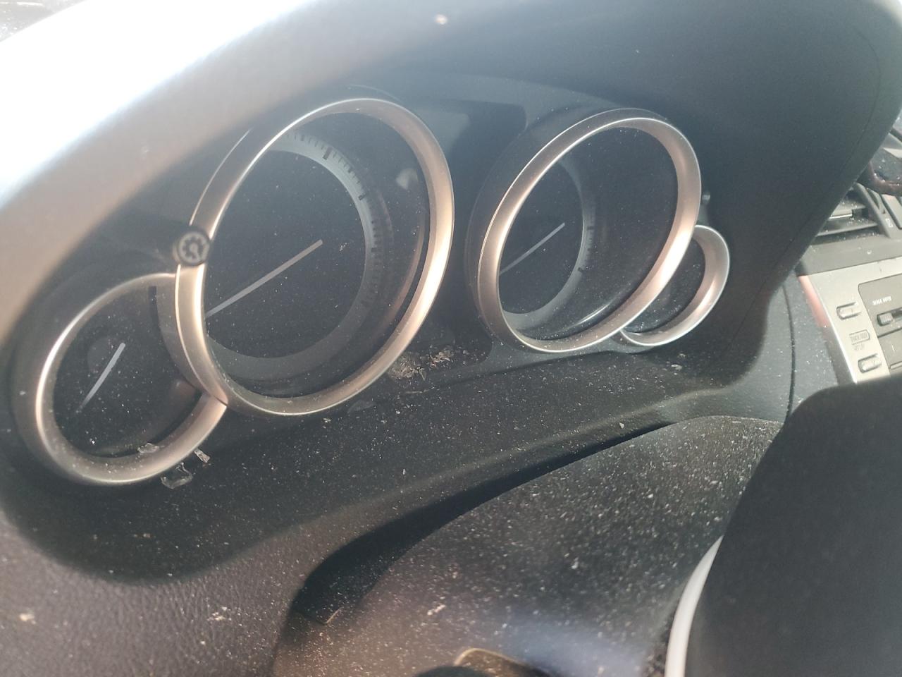 2009 Mazda 6 S VIN: 1YVHP82B995M25299 Lot: 82288255