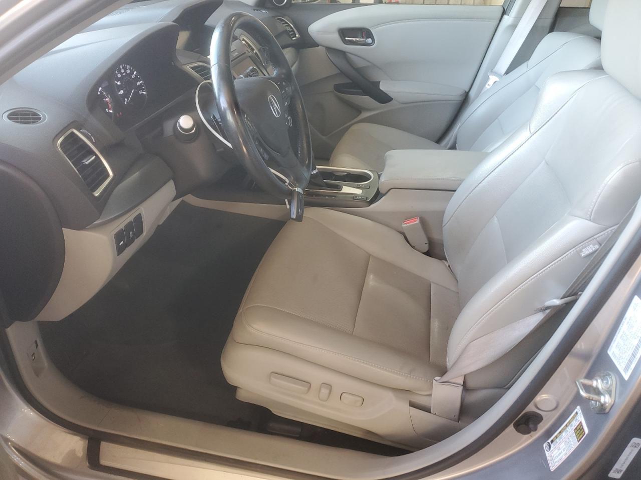 2017 Acura Rdx Technology VIN: 5J8TB4H58HL026548 Lot: 85677595