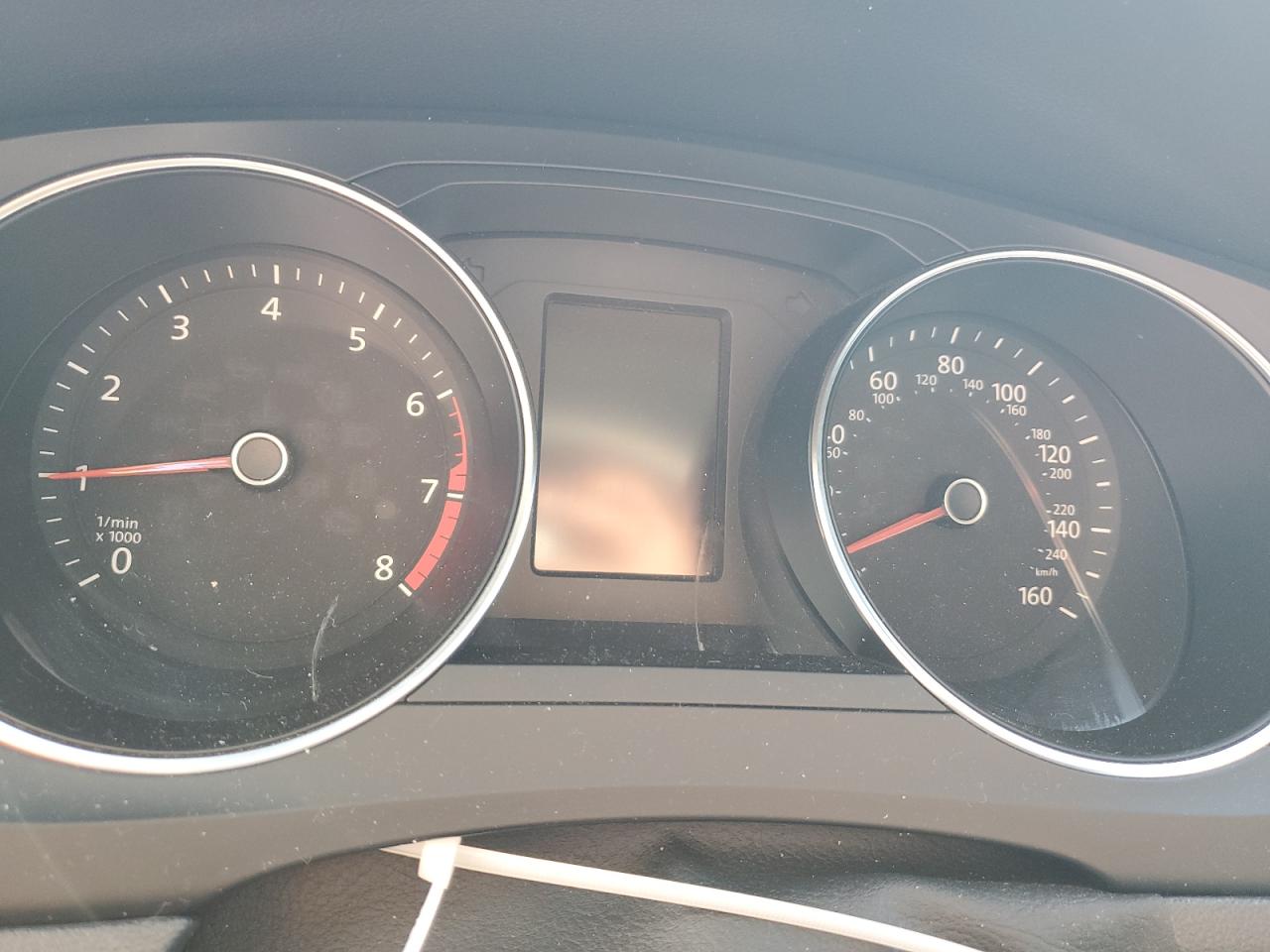 2017 Volkswagen Jetta S VIN: 3VW2B7AJ4HM275900 Lot: 85495665