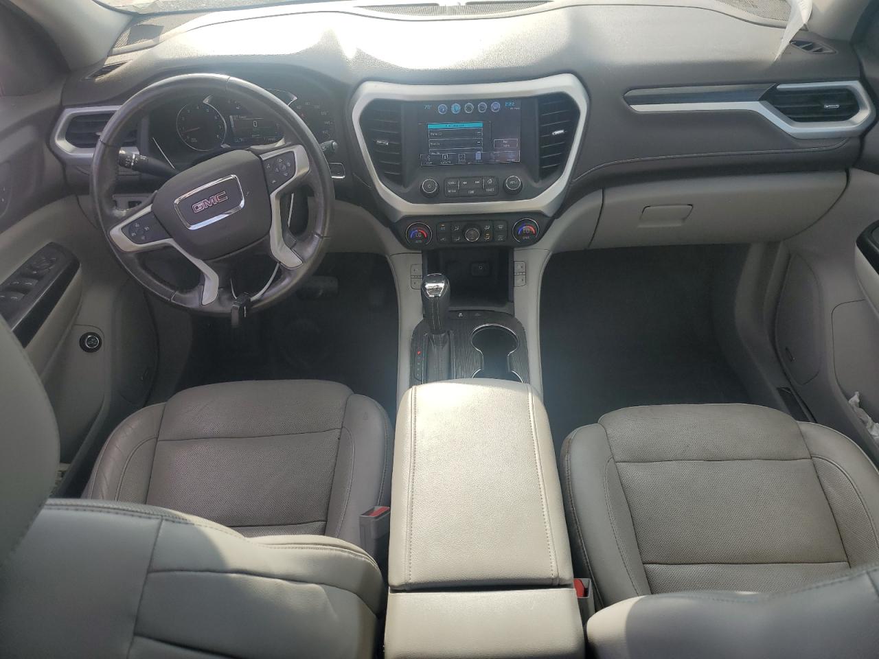 2019 GMC Acadia Slt-1 VIN: 1GKKNULS1KZ121931 Lot: 85703415