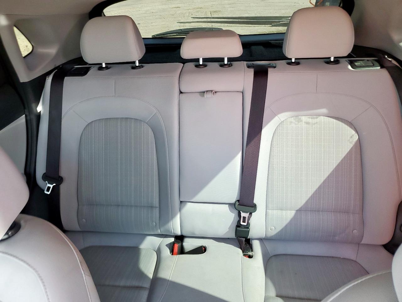 2023 Hyundai Kona Sel VIN: KM8K62AB9PU011046 Lot: 85148105