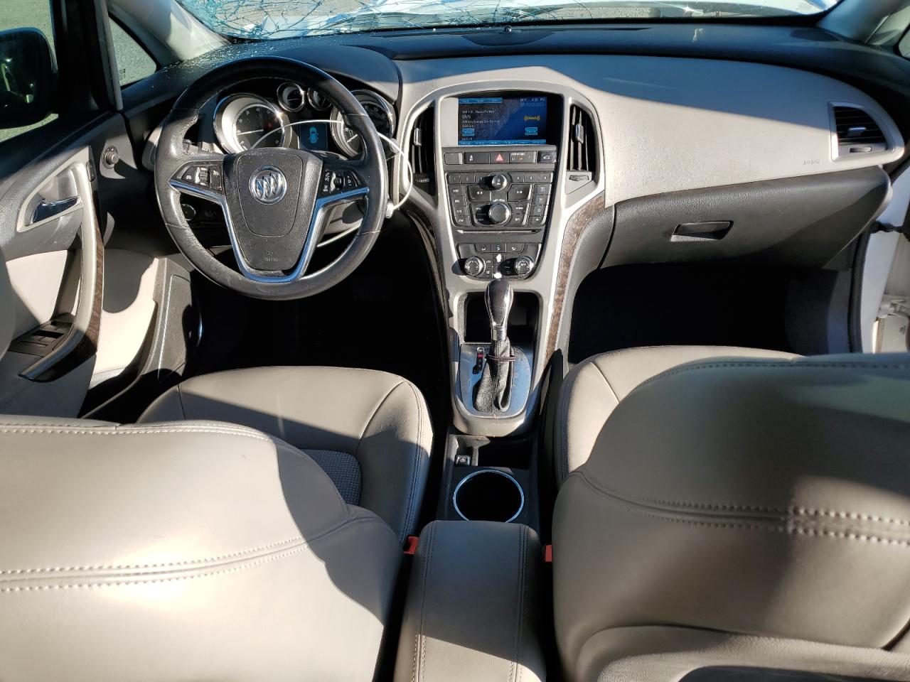 2013 Buick Verano Convenience VIN: 1G4PR5SK0D4254253 Lot: 82697045