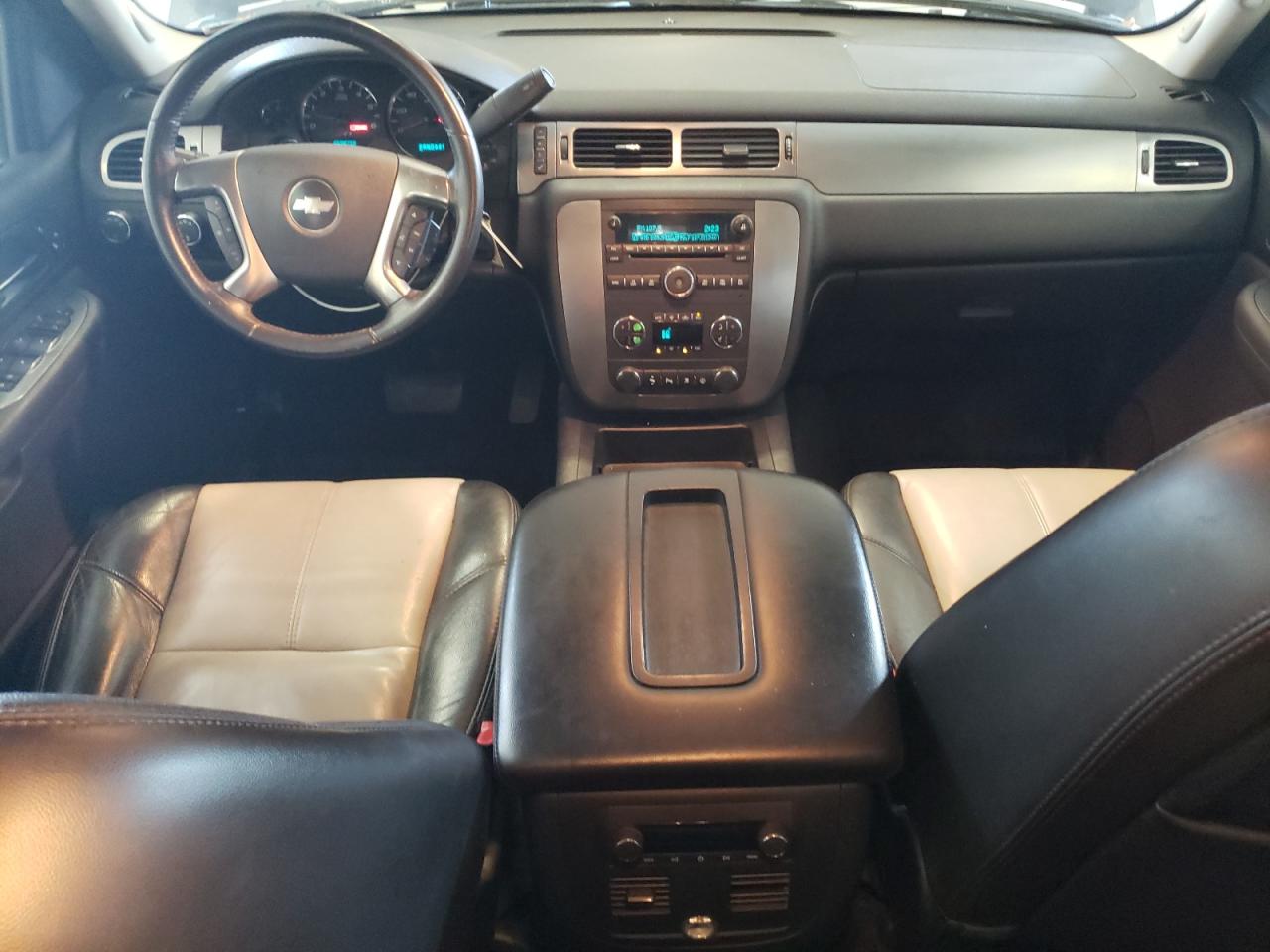 2007 Chevrolet Avalanche K1500 VIN: 3GNFK12397G239593 Lot: 81898065