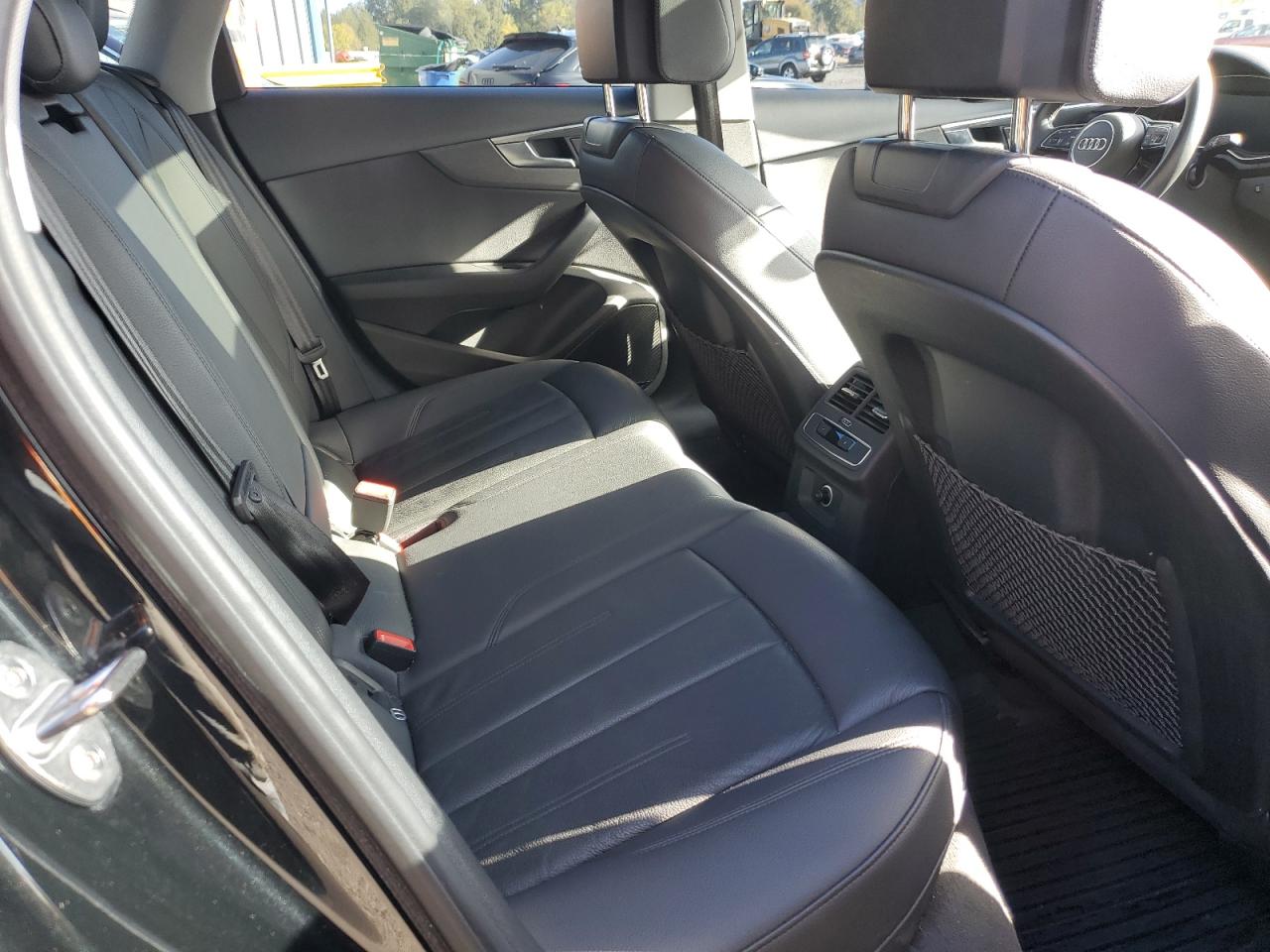 2017 Audi A4 Premium VIN: WAUDNAF46HN049735 Lot: 82528515