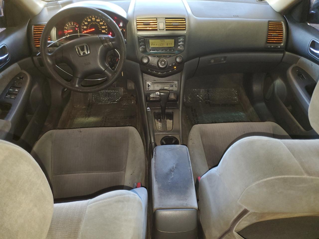 2003 Honda Accord Lx VIN: 1HGCM56383A094063 Lot: 86788285