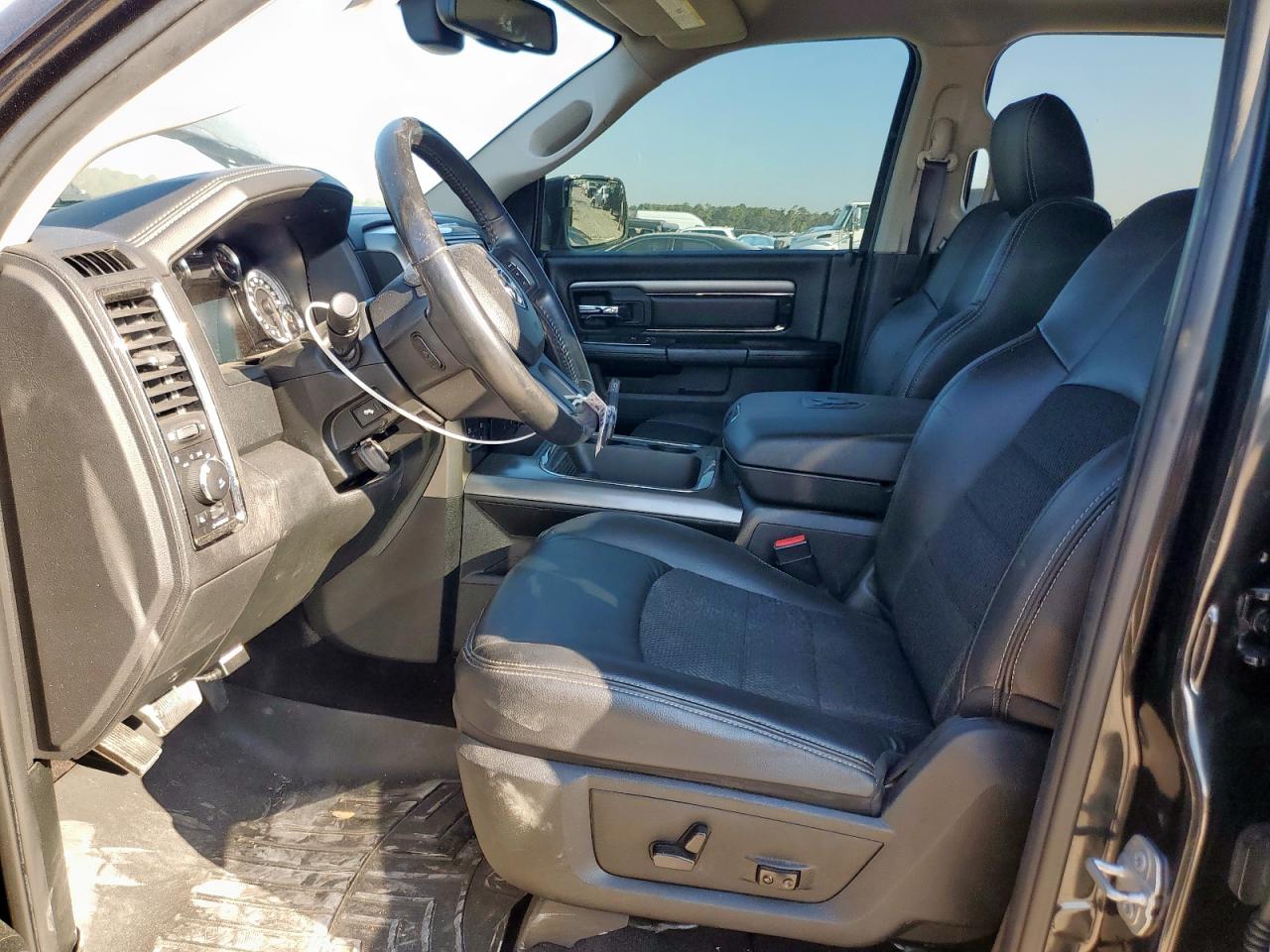 2017 Ram 1500 Sport VIN: 1C6RR7MT4HS838209 Lot: 85888975