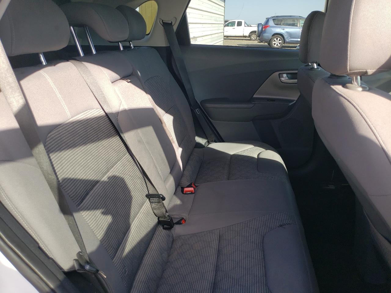 2018 Kia Niro Fe VIN: KNDCB3LC9J5211569 Lot: 85721925