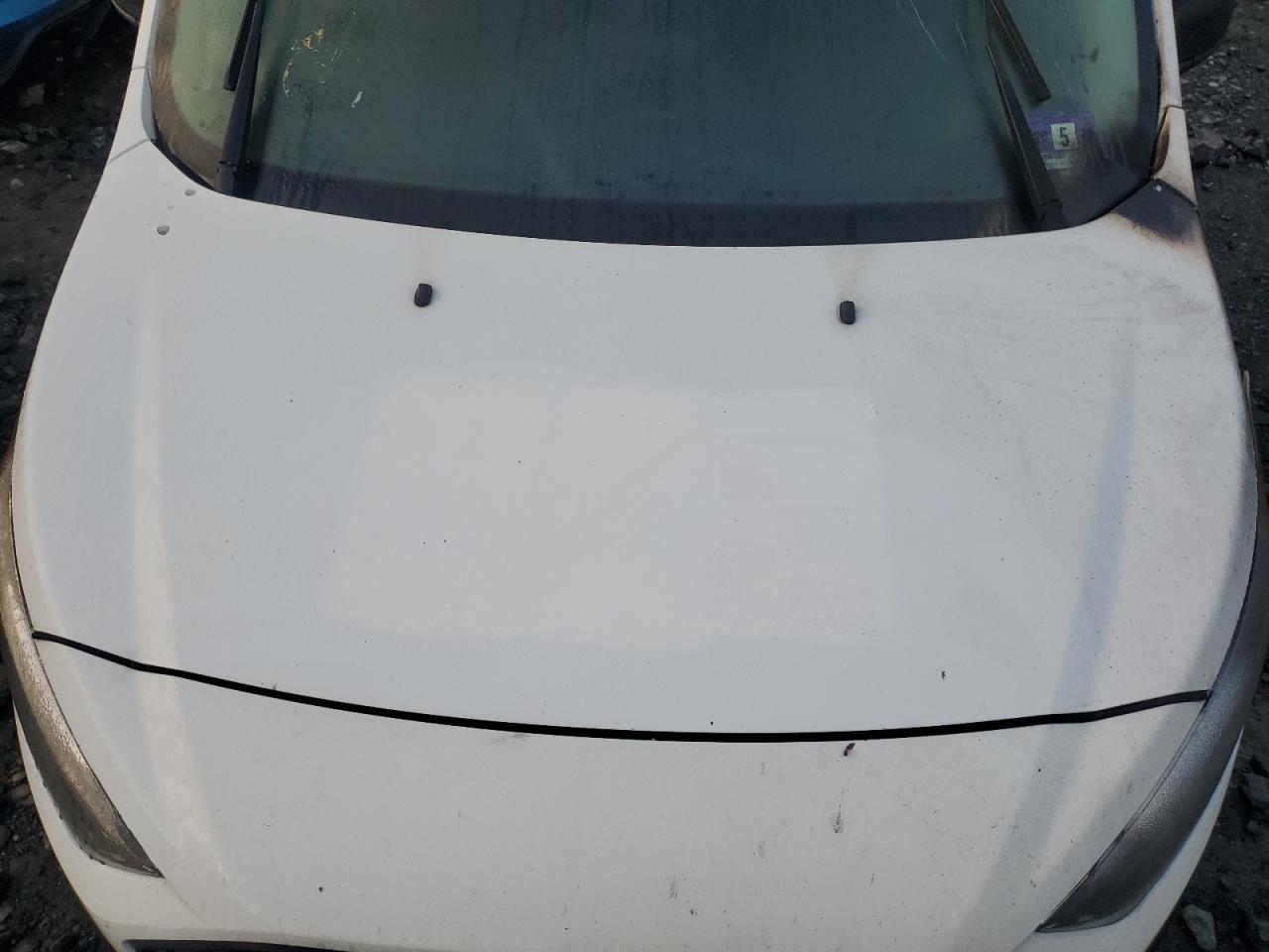 2020 Ford Transit Connect Xl VIN: NM0LS7E29L1482537 Lot: 82149885