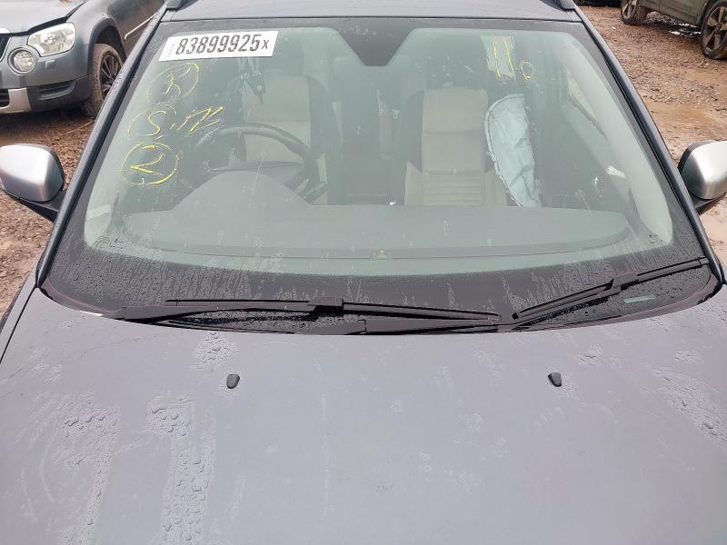 2008 VOLVO V50 D5 R DESIGN SPORT 5DR