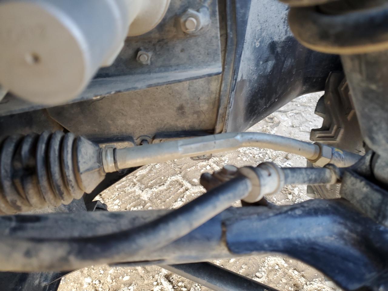 2018 Honda Sxs1000 M5 VIN: 1HFVE0429J4201706 Lot: 82282575