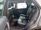 2017 LAND ROVER DISCOVERY SPORT SE TECH T  for sale at Copart EAST KILBRIDE