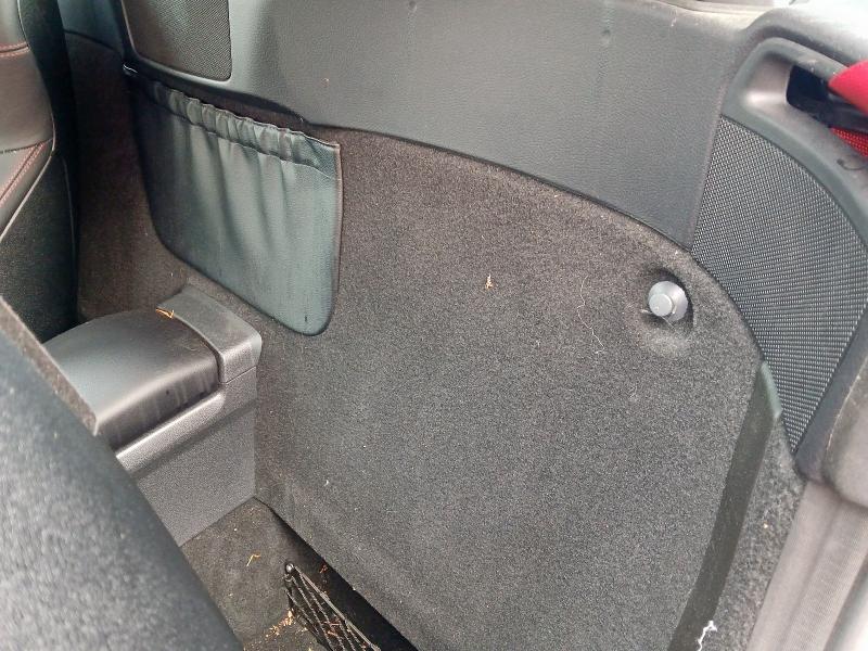 2016 MERCEDES-BENZ SLK SLK 250D AMG SPORT 2DR TIP AUTO