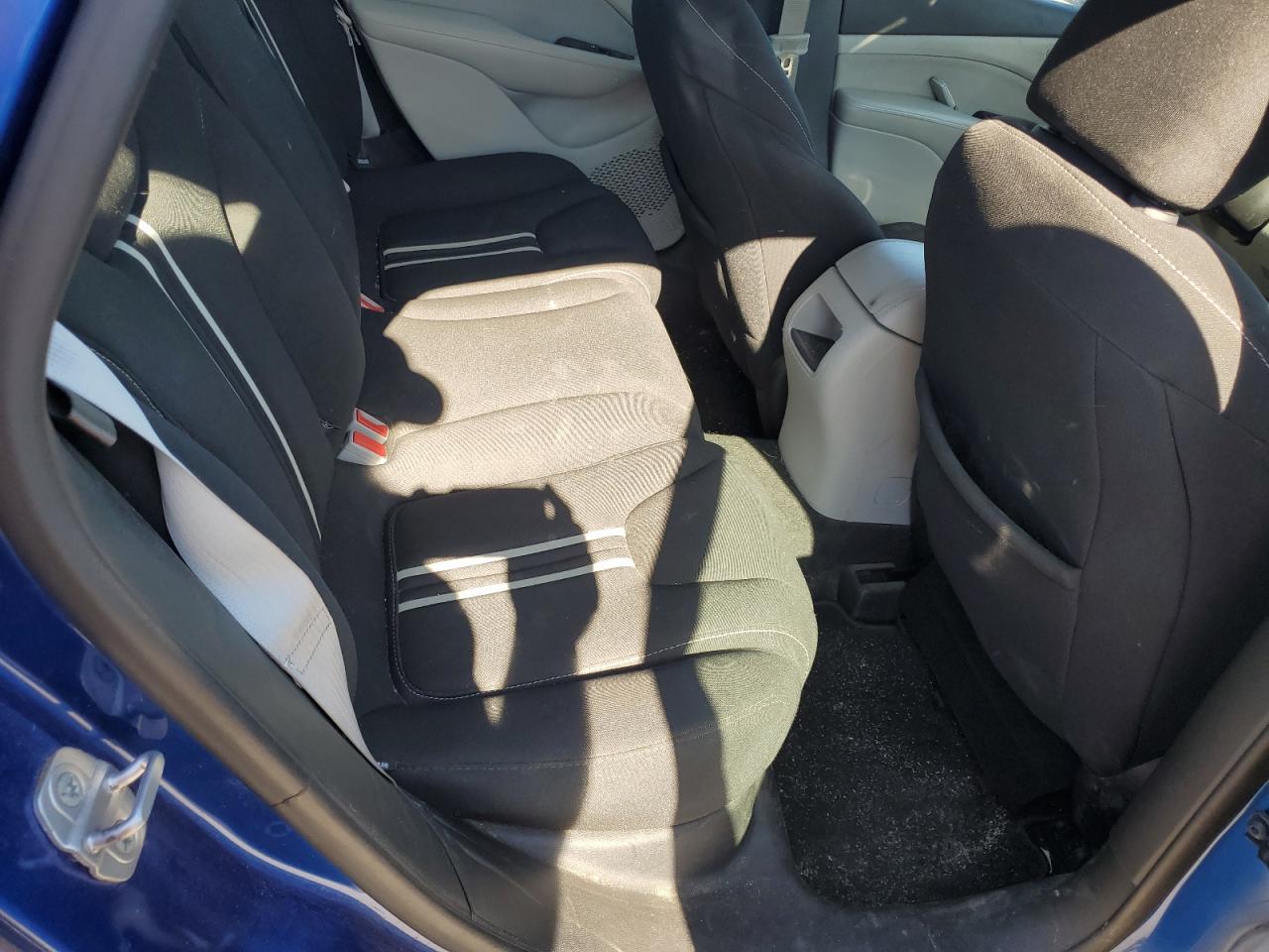 2013 Dodge Dart Sxt VIN: 1C3CDFBA0DD340701 Lot: 85128935