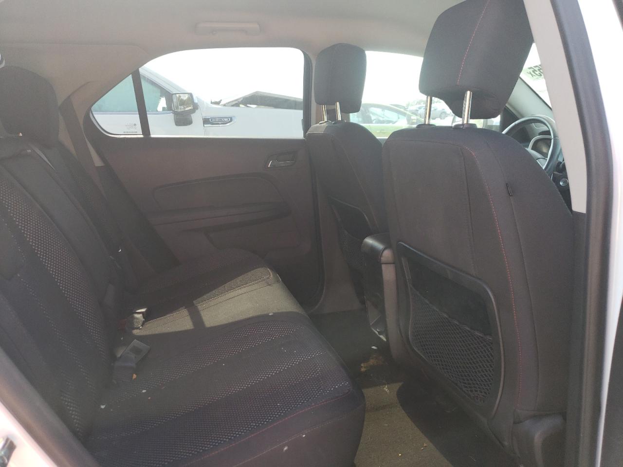 2013 Chevrolet Equinox Lt VIN: 2GNFLNEK1D6404986 Lot: 81649755