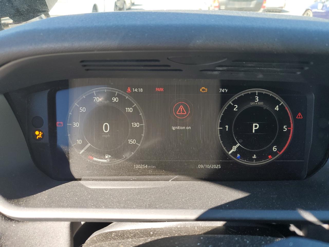 2018 Land Rover Discovery Hse VIN: SALRR2RK8JA049688 Lot: 85099795