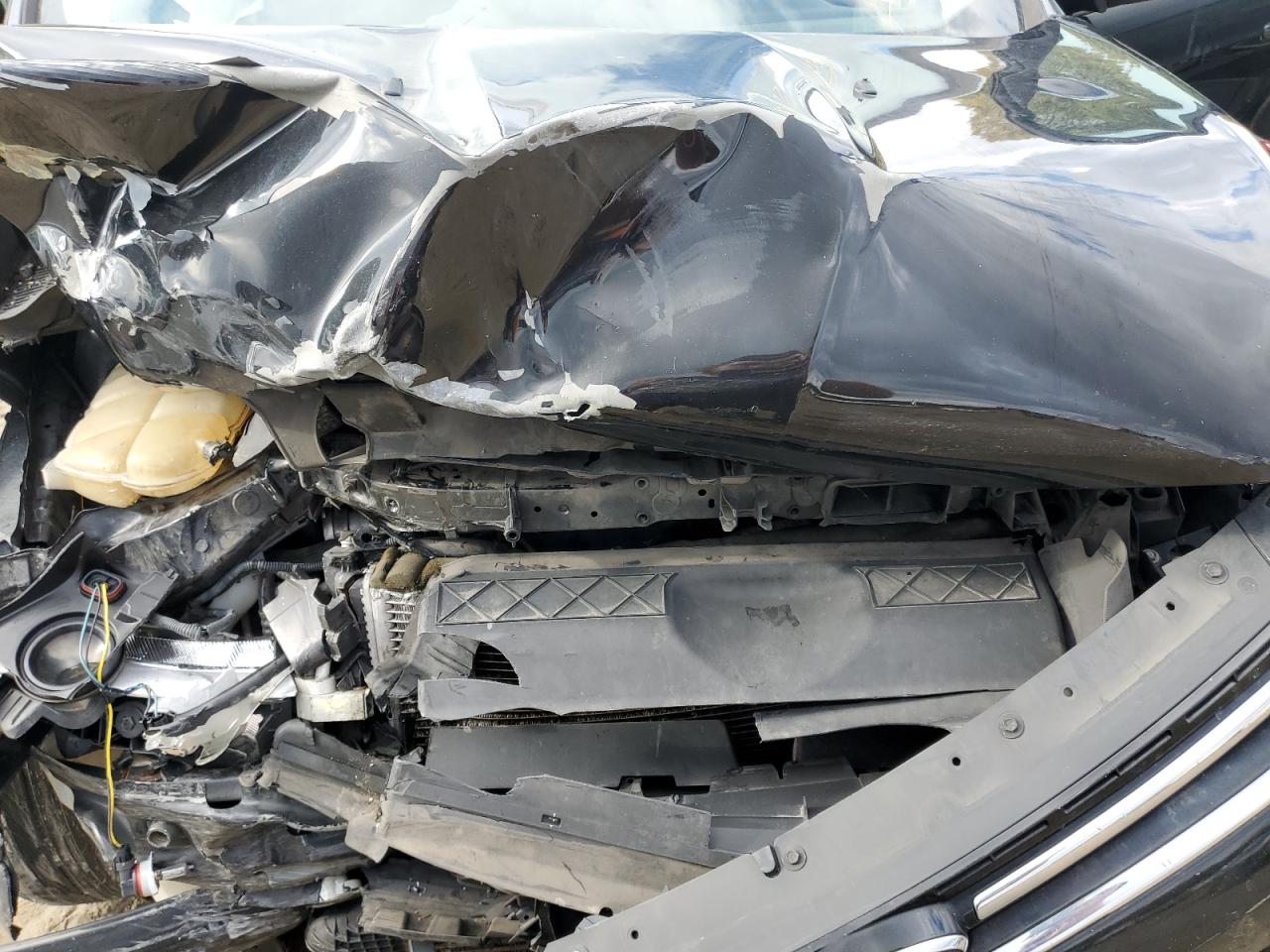 2013 Ford Escape Sel VIN: 1FMCU9H9XDUA79437 Lot: 90723285