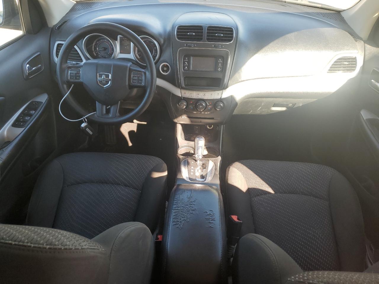 2020 Dodge Journey Se VIN: 3C4PDCAB1LT199460 Lot: 90688165