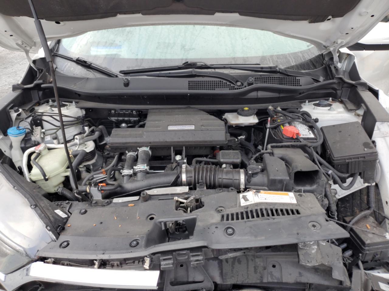 2019 Honda Cr-V Exl VIN: 5J6RW1H89KA008675 Lot: 90092245