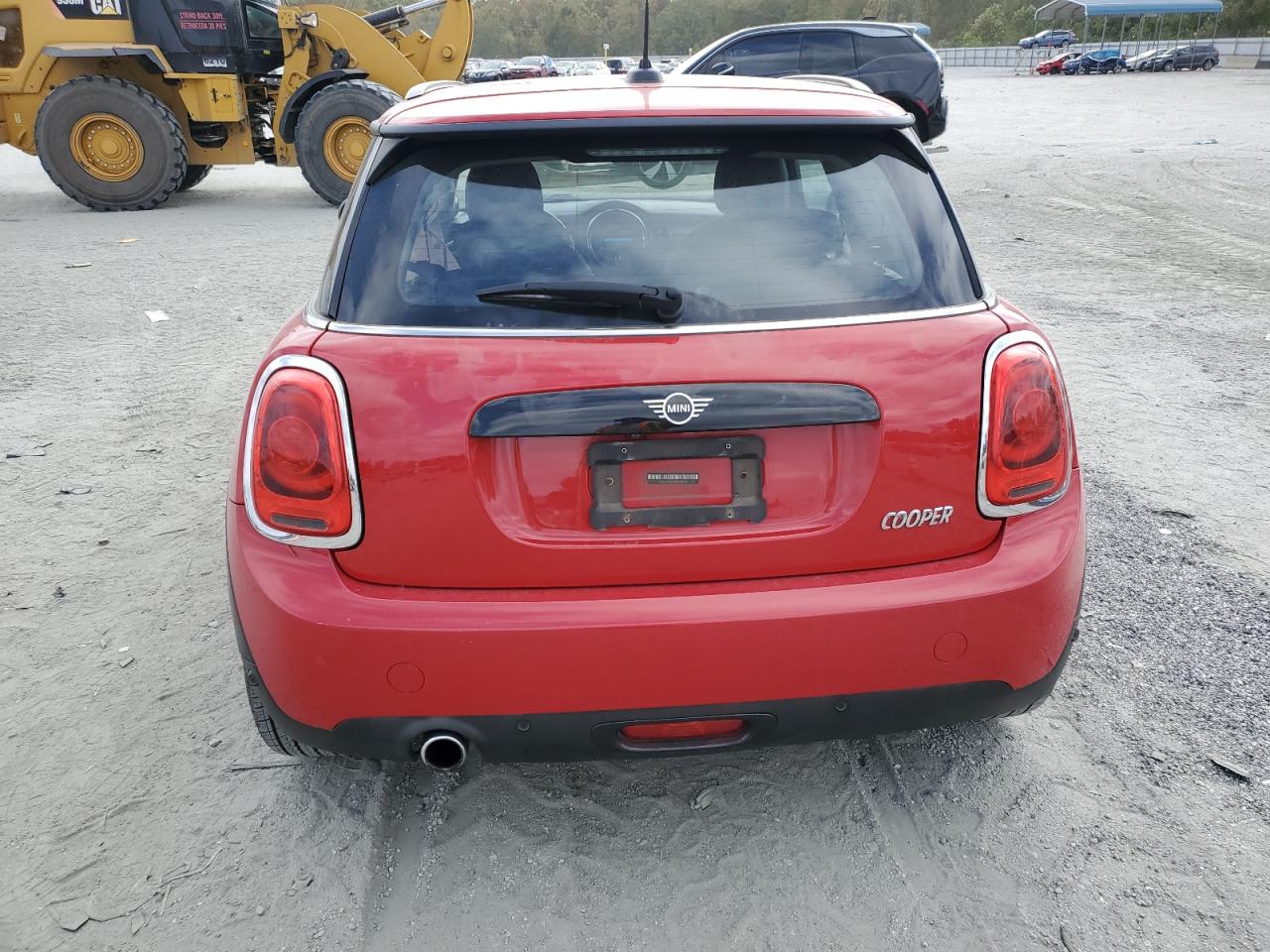 2019 Mini Cooper VIN: WMWXP5C56K2H31991 Lot: 82419215