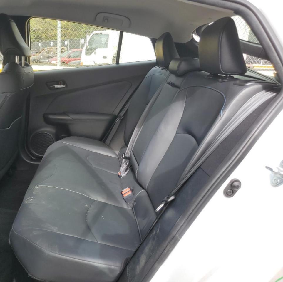 2022 Toyota Prius Night Shade VIN: JTDKAMFU3N3163318 Lot: 84974865