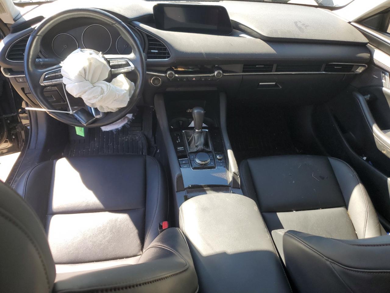 2021 Mazda 3 VIN: JM1BPBAY2M1328508 Lot: 85935155