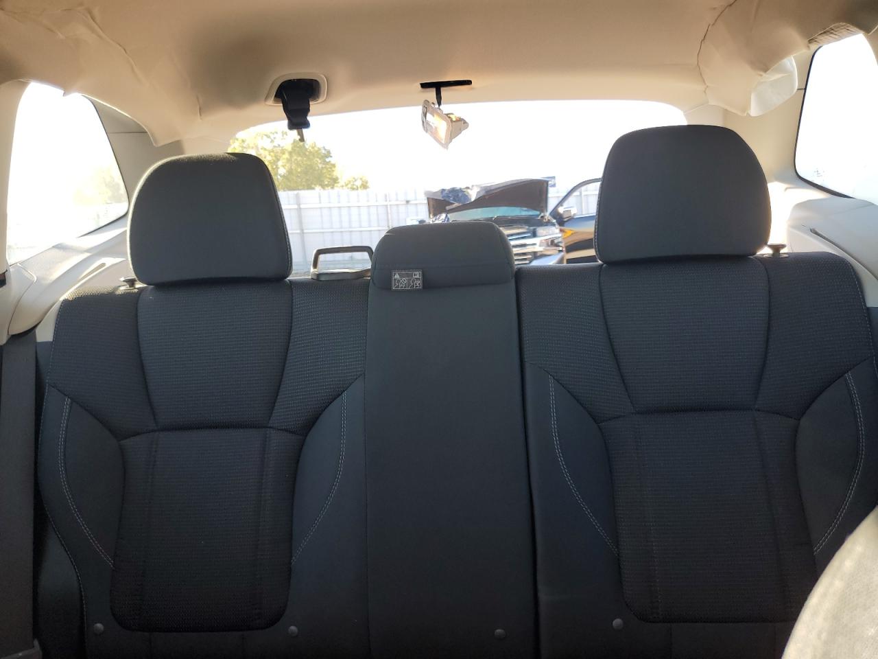 2021 Subaru Forester VIN: JF2SKADC0MH554631 Lot: 85579025